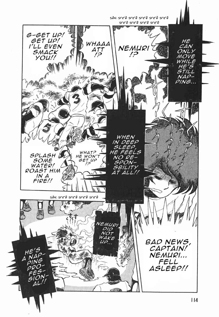 Page 18 Chapter 3.2 The Shimamoto