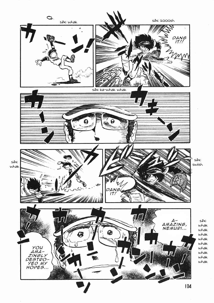 Page 8 Chapter 3.2 The Shimamoto