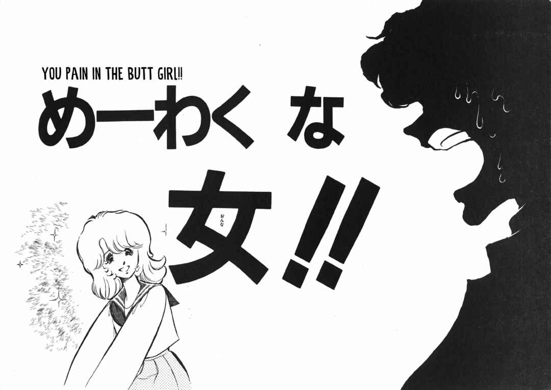 Page 33 Chapter 4 The Shimamoto