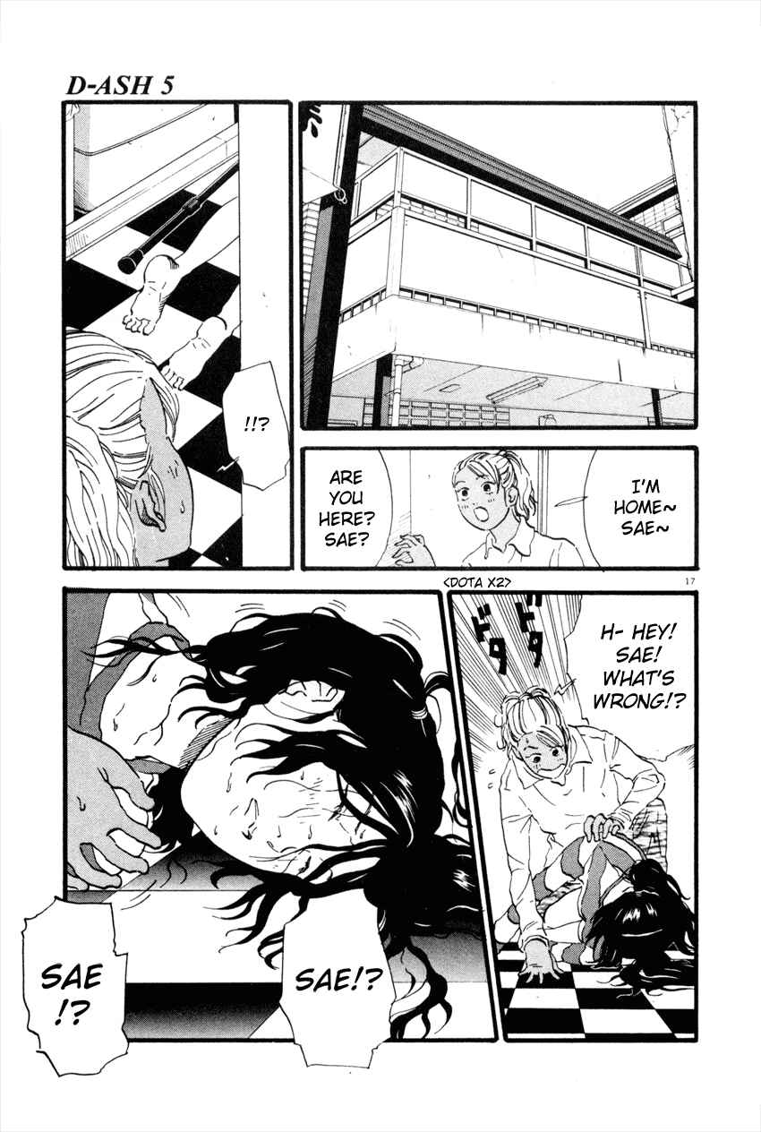 Page 17 Chapter 52 D-ASH