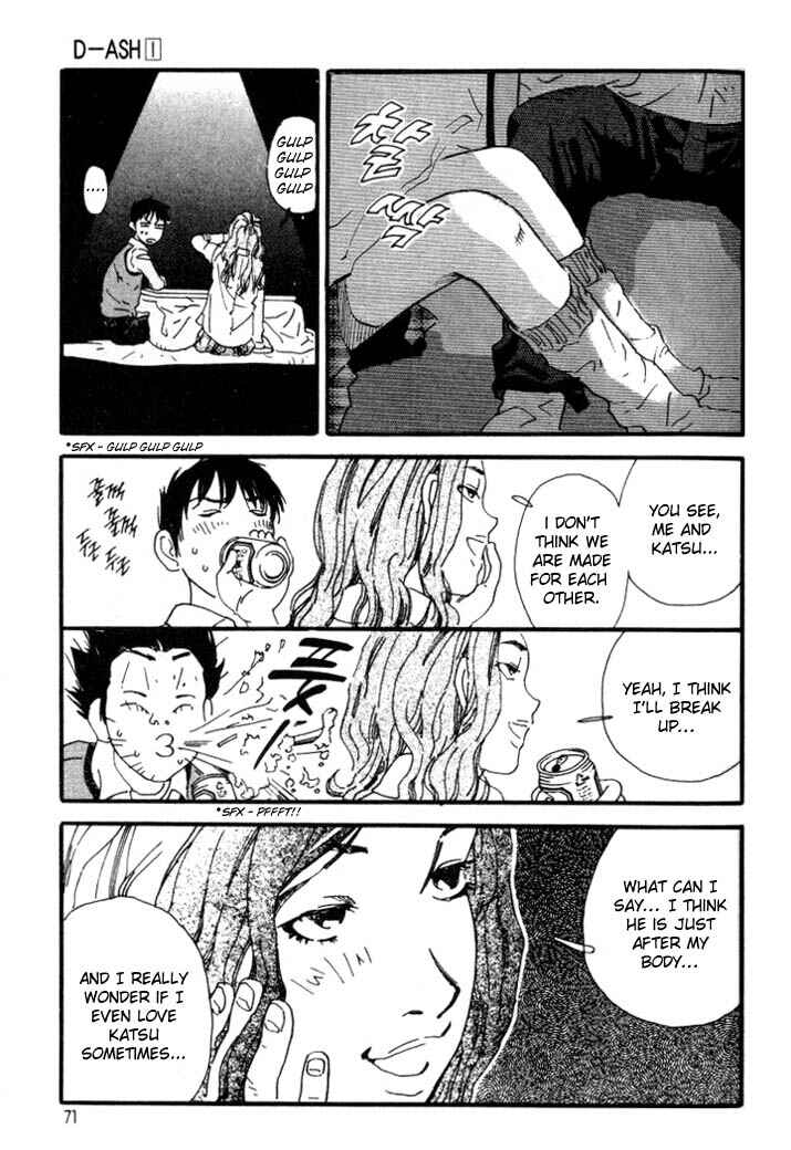 Page 11 Chapter 3 D-ASH