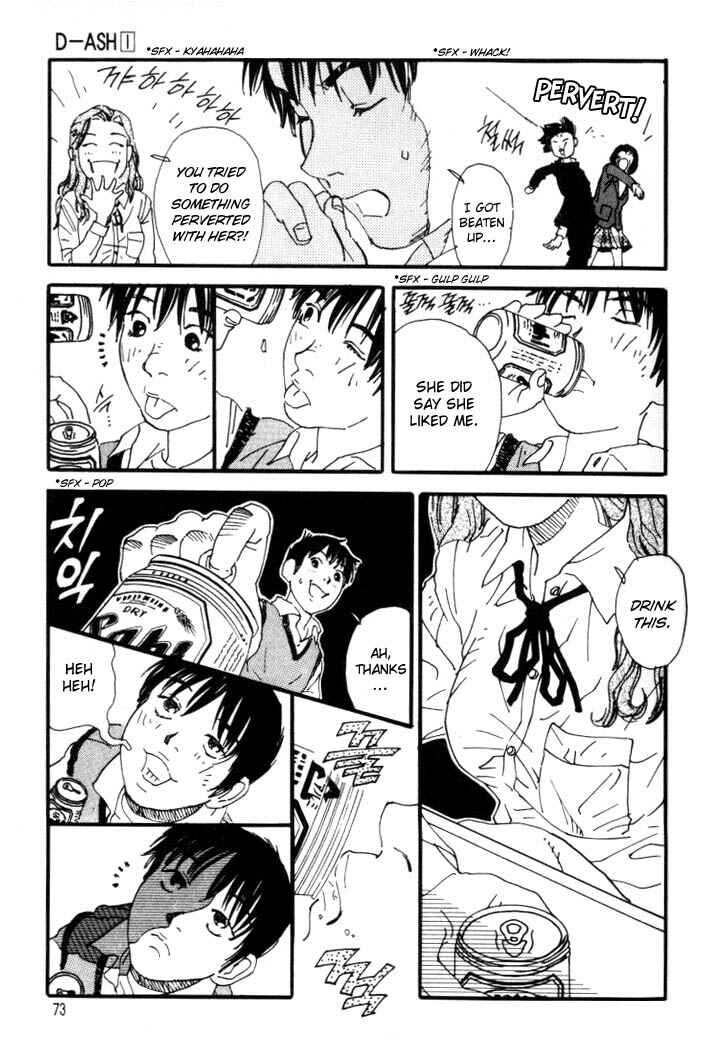 Page 13 Chapter 3 D-ASH