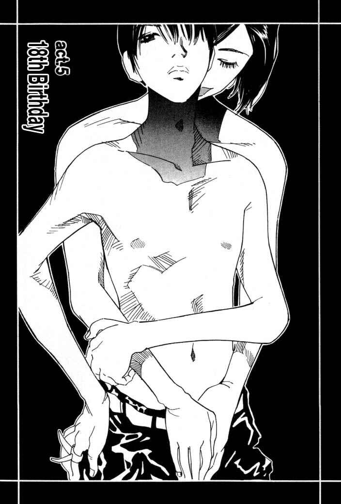 Page 1 Chapter 5 D-ASH