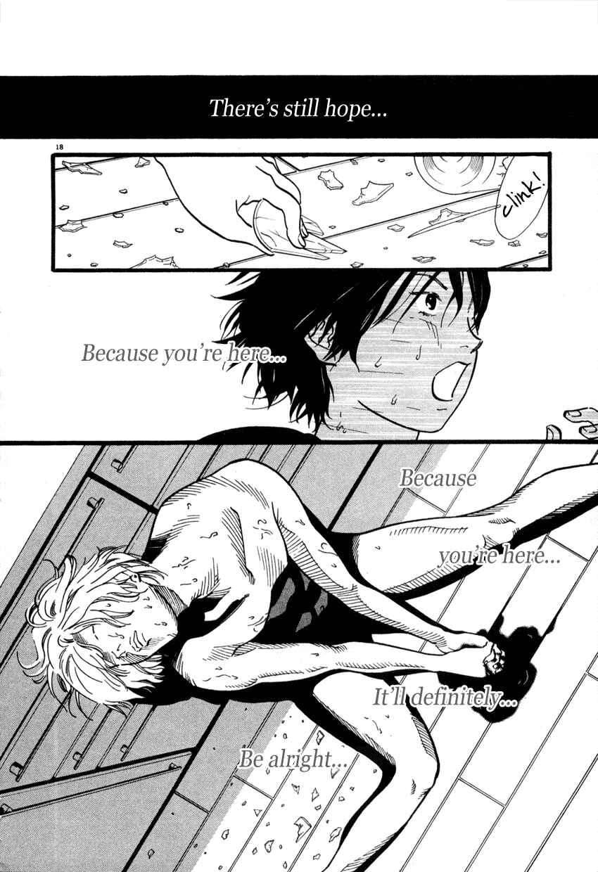 Page 18 Chapter 41 D-ASH