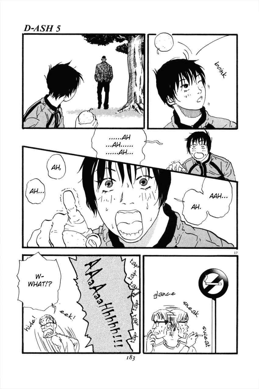 Page 17 Chapter 53 D-ASH