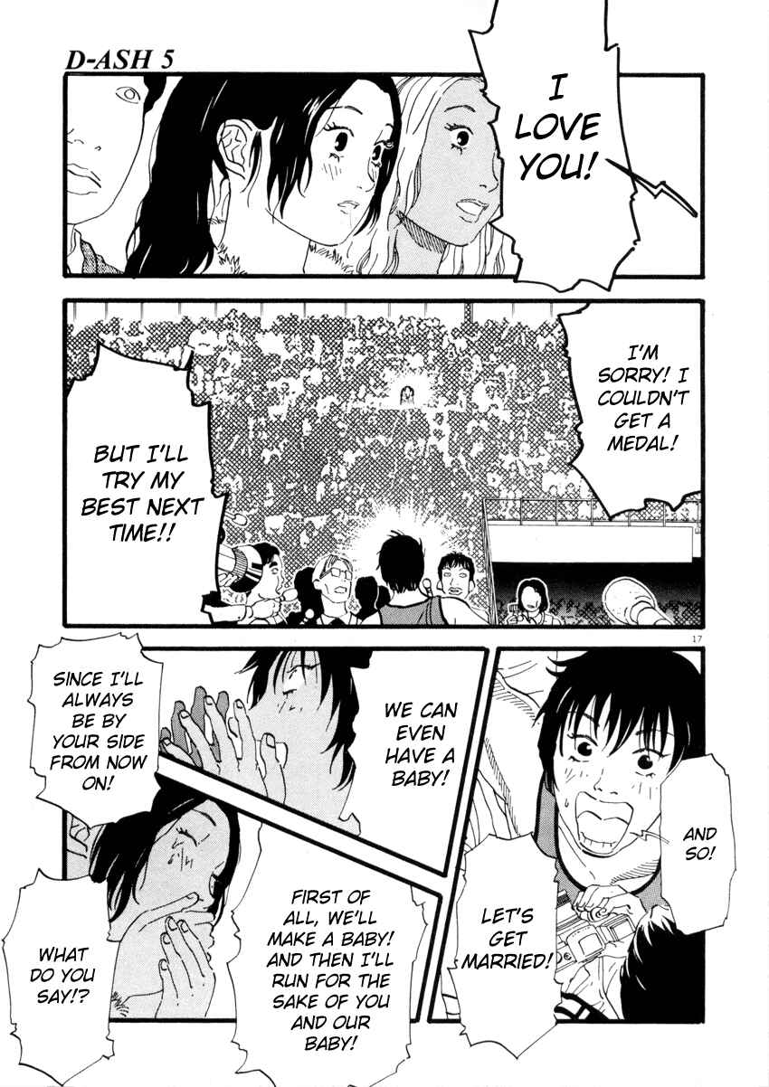 Page 17 Chapter 54 D-ASH