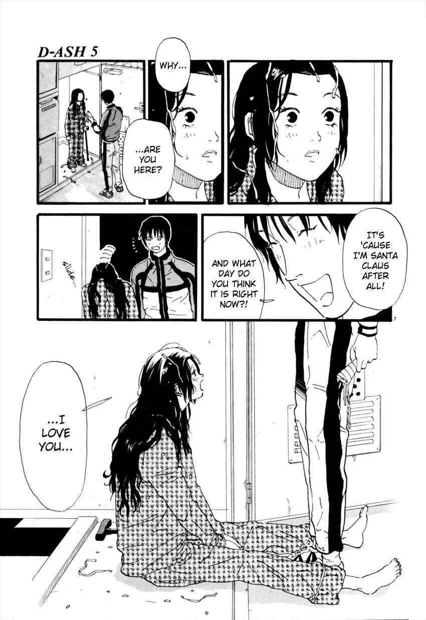 Page 7 Chapter 54 D-ASH