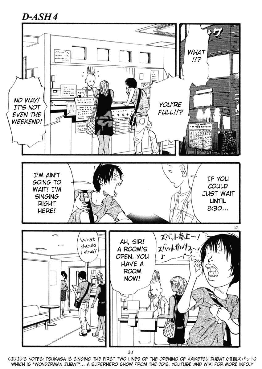 Page 20 Chapter 33 D-ASH