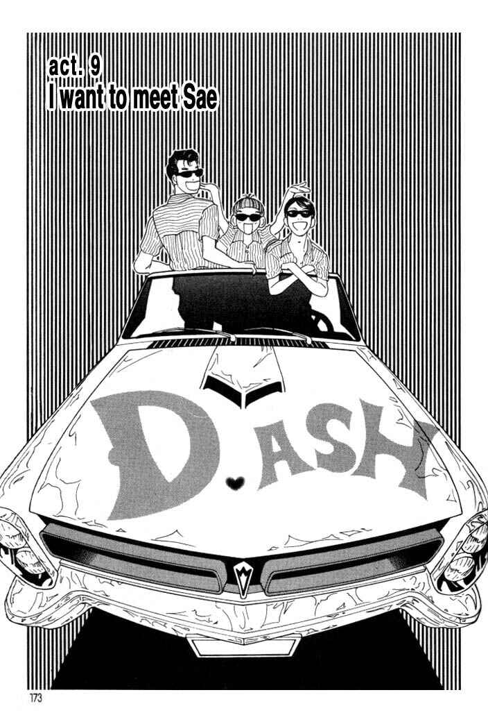 Page 1 Chapter 9 D-ASH