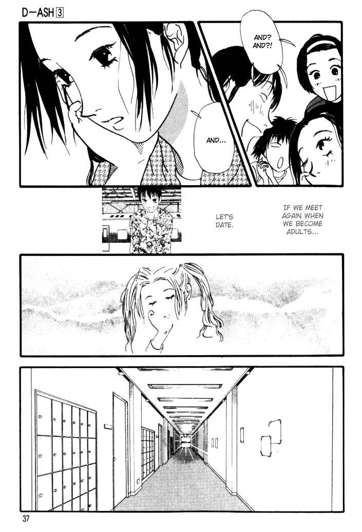 Page 15 Chapter 23 D-ASH