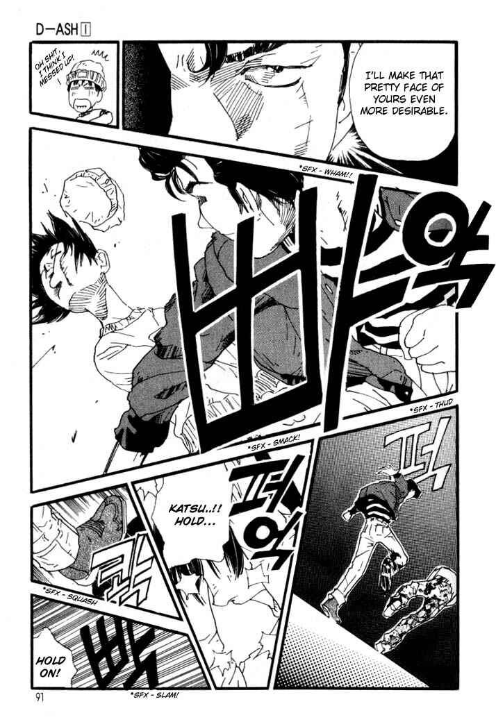 Page 10 Chapter 4 D-ASH