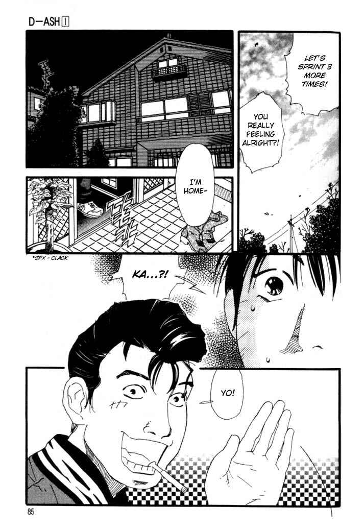 Page 4 Chapter 4 D-ASH