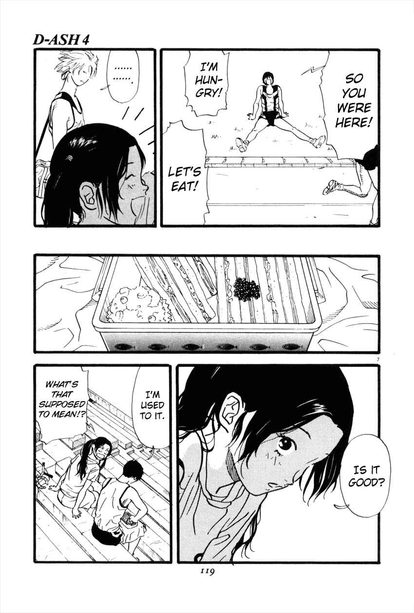 Page 7 Chapter 39 D-ASH