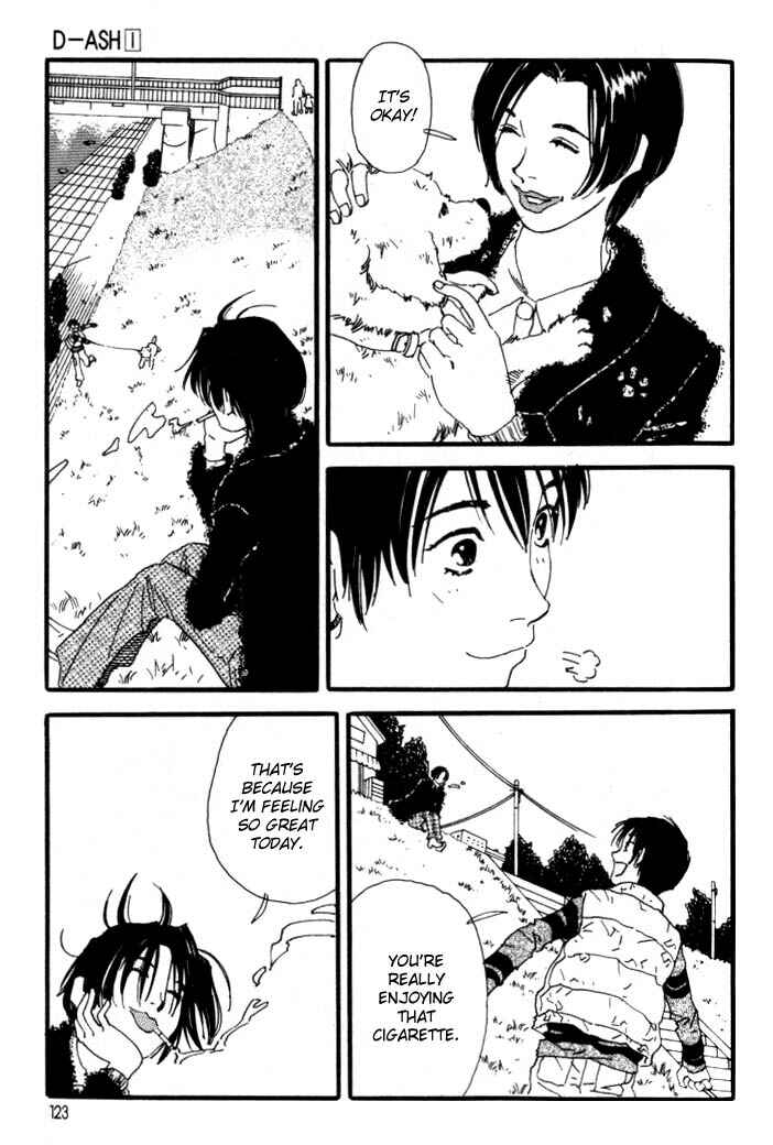 Page 5 Chapter 6 D-ASH