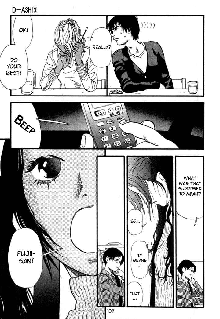 Page 15 Chapter 27 D-ASH