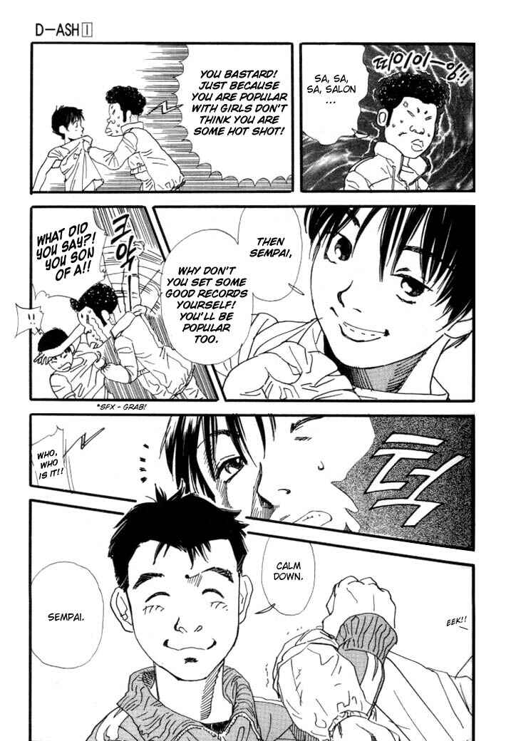 Page 5 Chapter 2 D-ASH