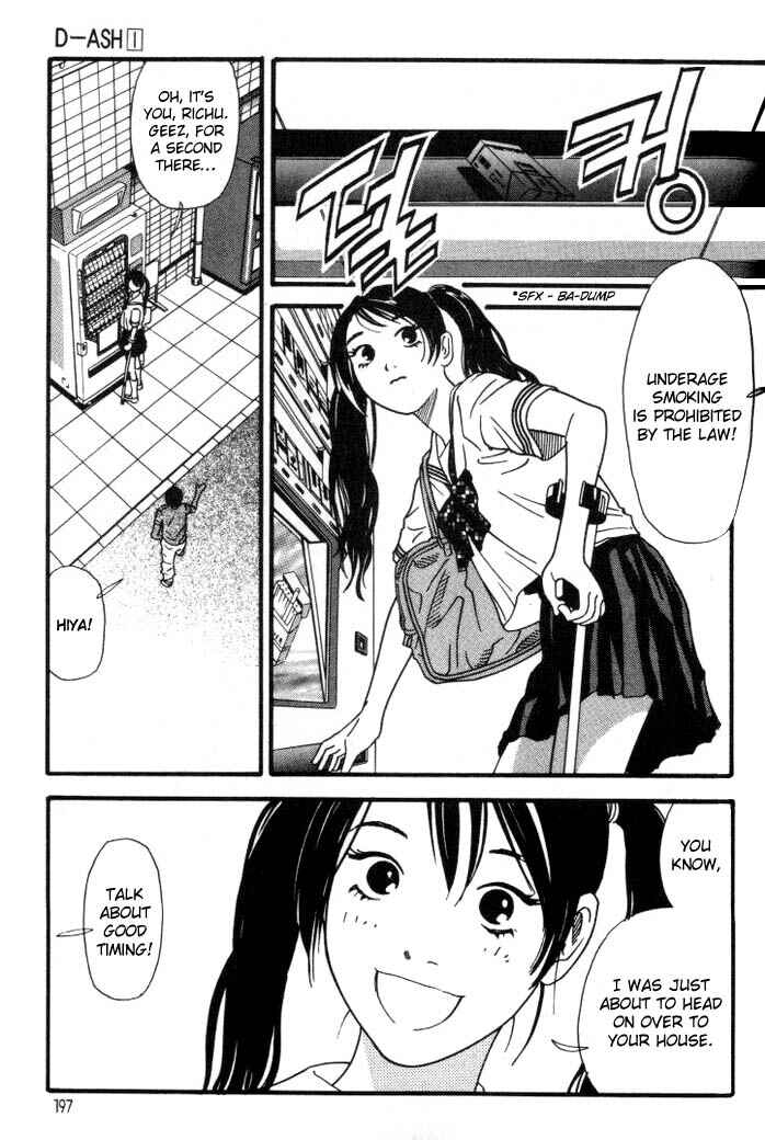 Page 7 Chapter 10 D-ASH