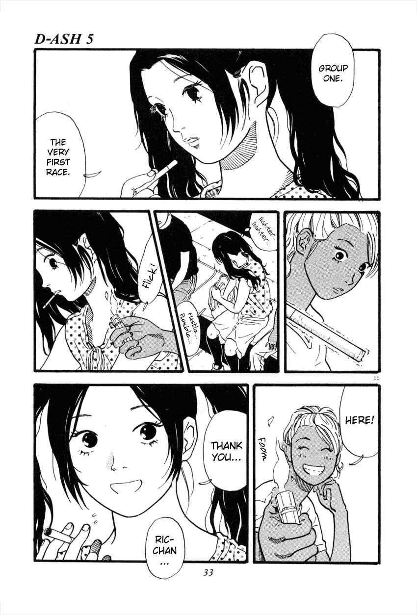 Page 11 Chapter 45 D-ASH
