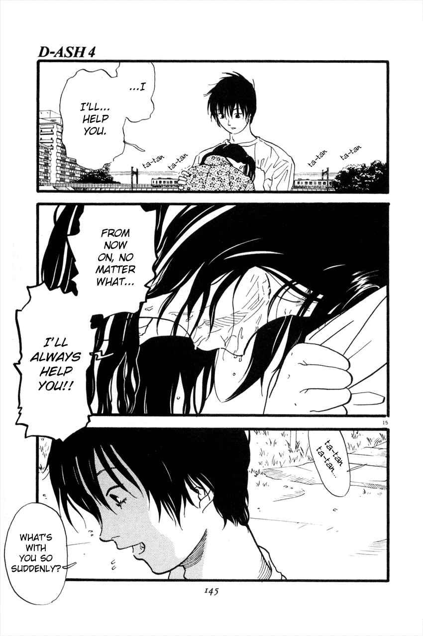 Page 15 Chapter 40 D-ASH