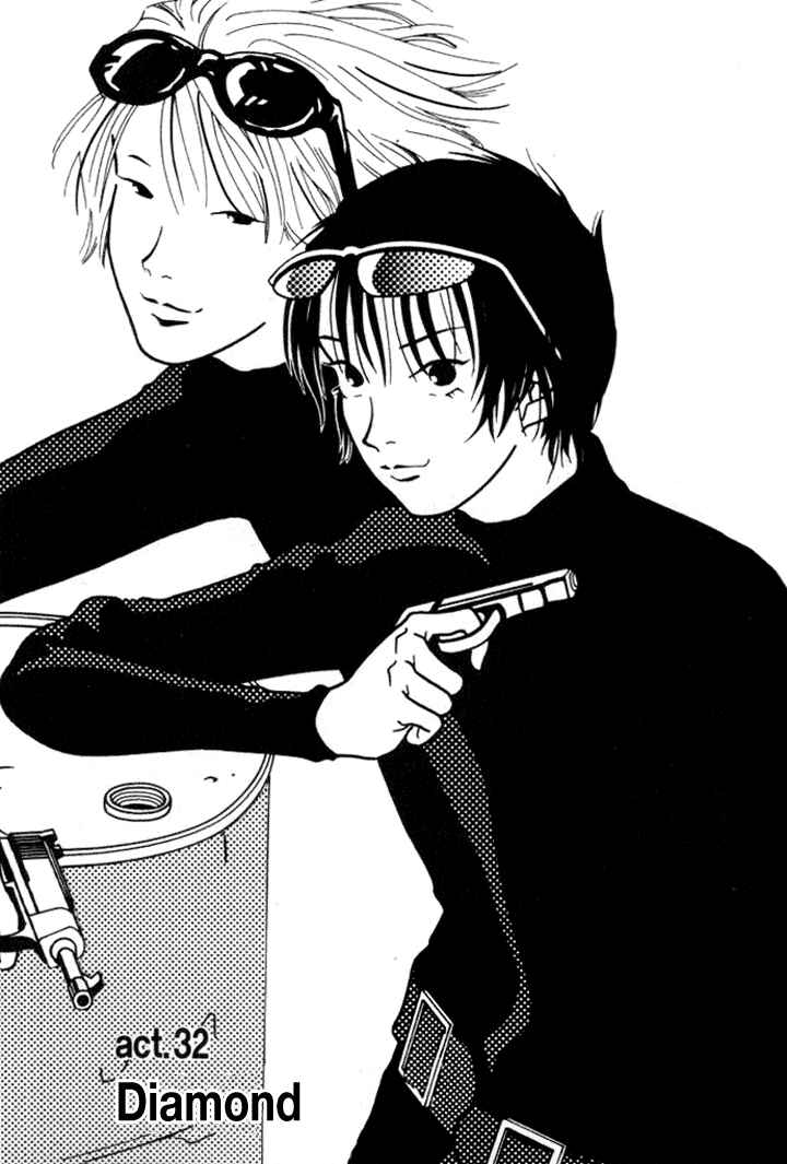 Page 1 Chapter 32 D-ASH