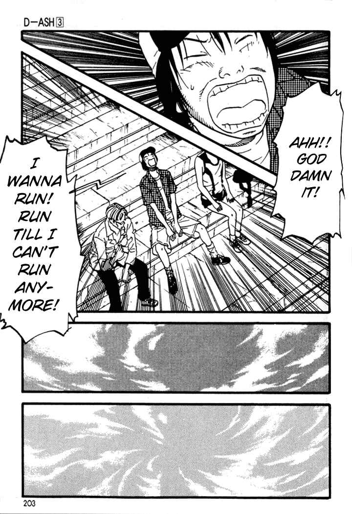 Page 15 Chapter 32 D-ASH