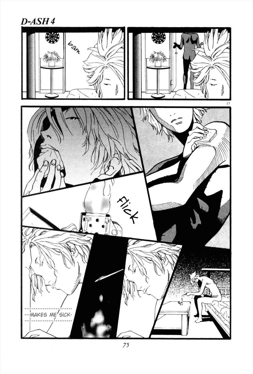 Page 17 Chapter 36 D-ASH