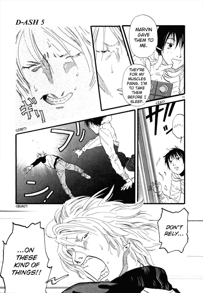 Page 18 Chapter 44 D-ASH