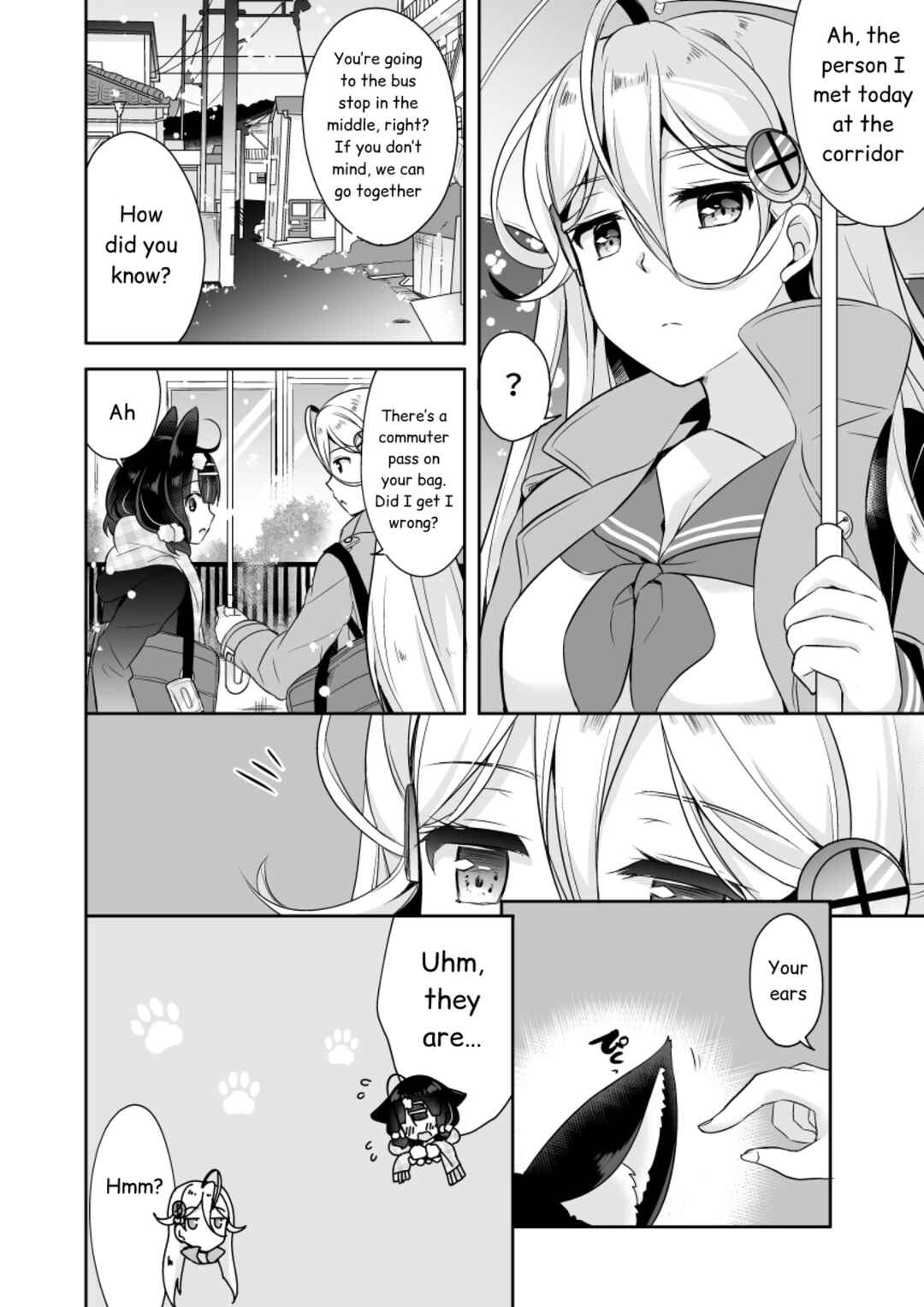 Page 4 Chapter Unknown_c4c5 First Feelings