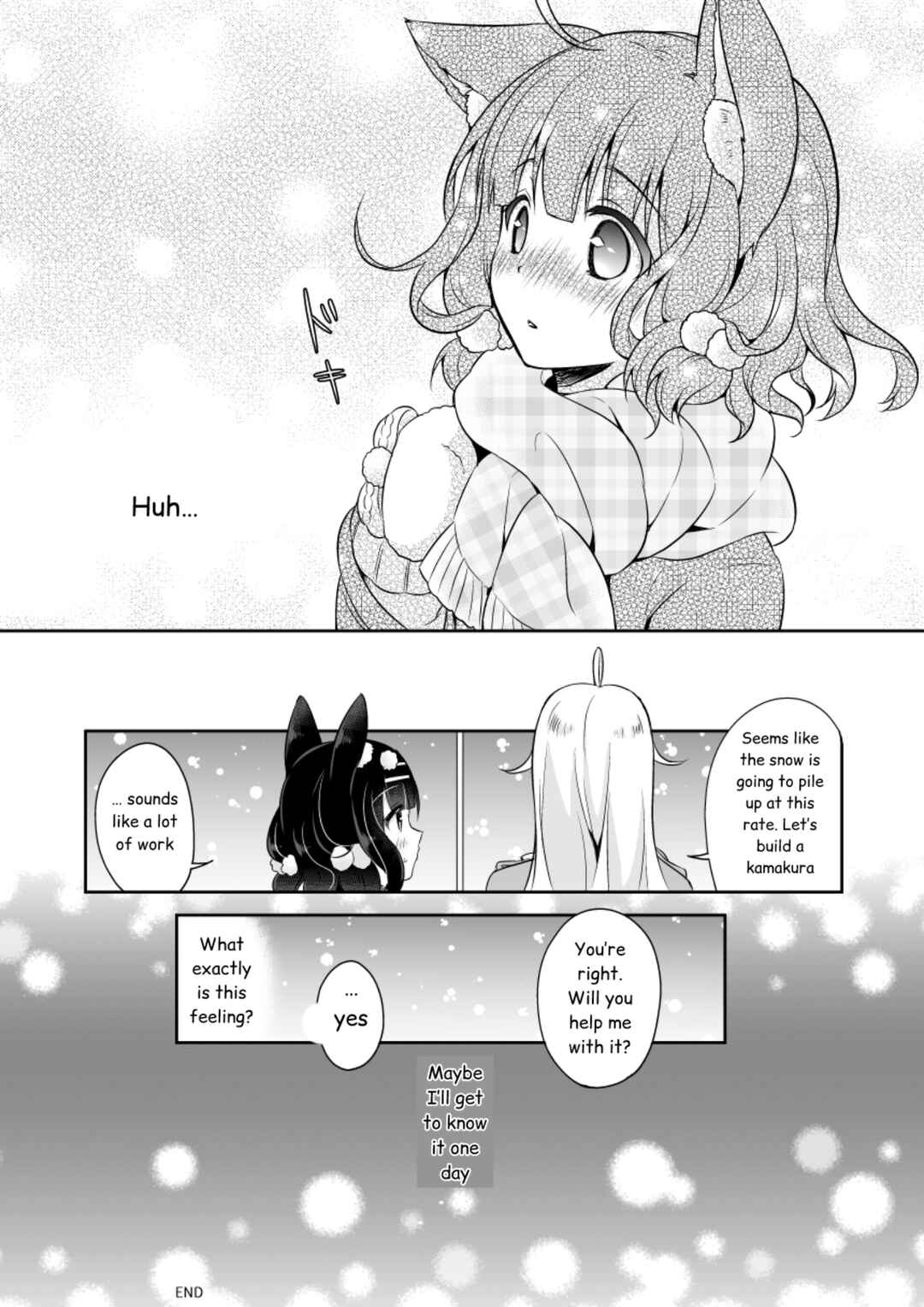 Page 8 Chapter Unknown_c4c5 First Feelings