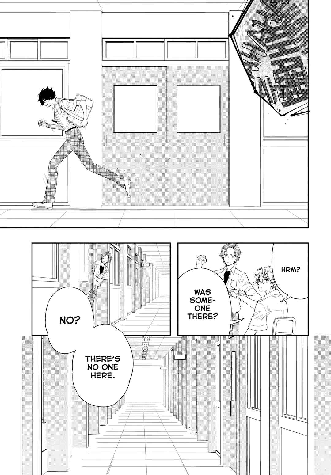 Page 23 Chapter 3 Change Revenge
