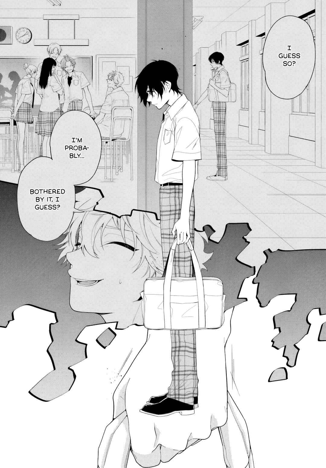 Page 27 Chapter 3 Change Revenge