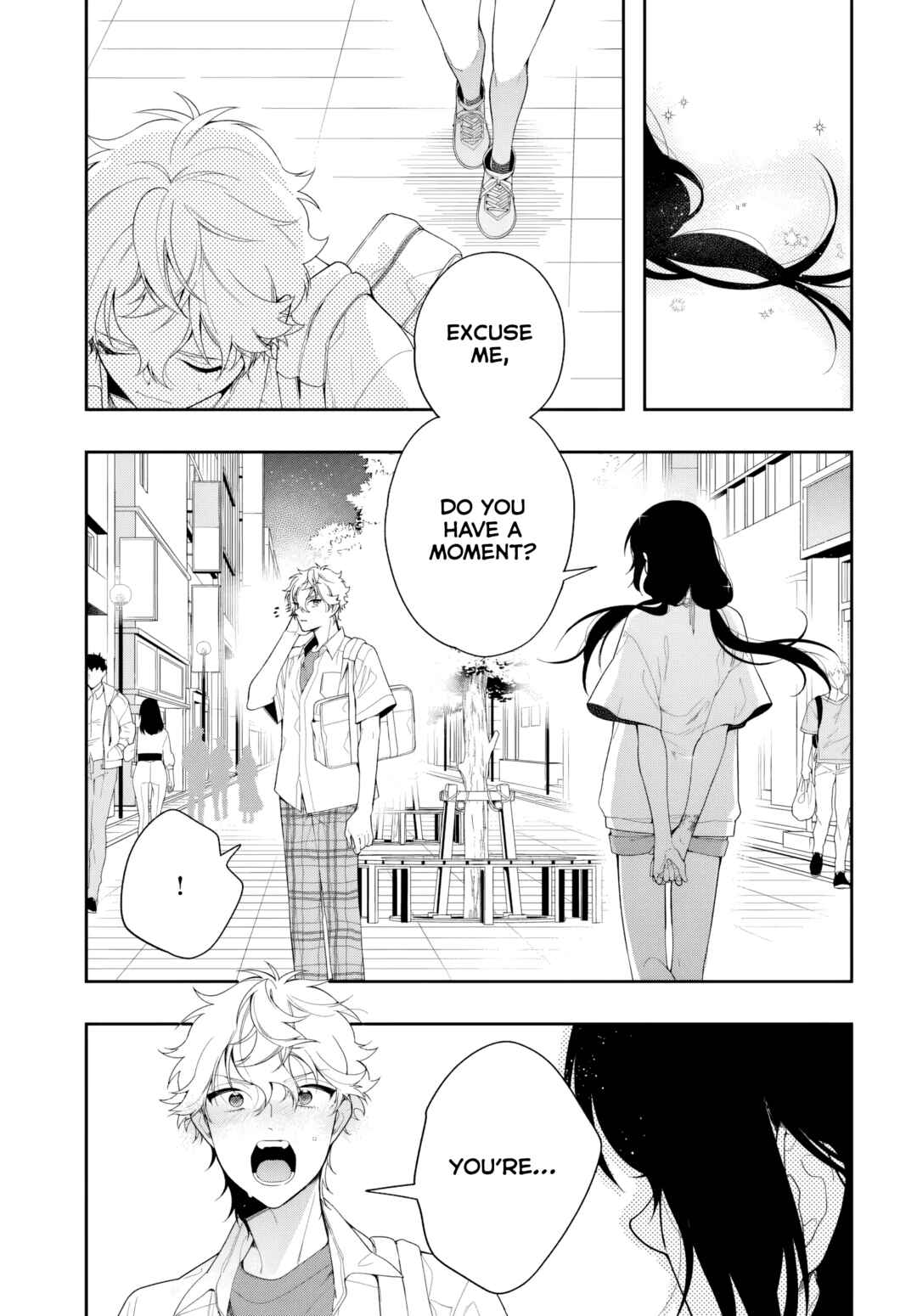 Page 35 Chapter 3 Change Revenge