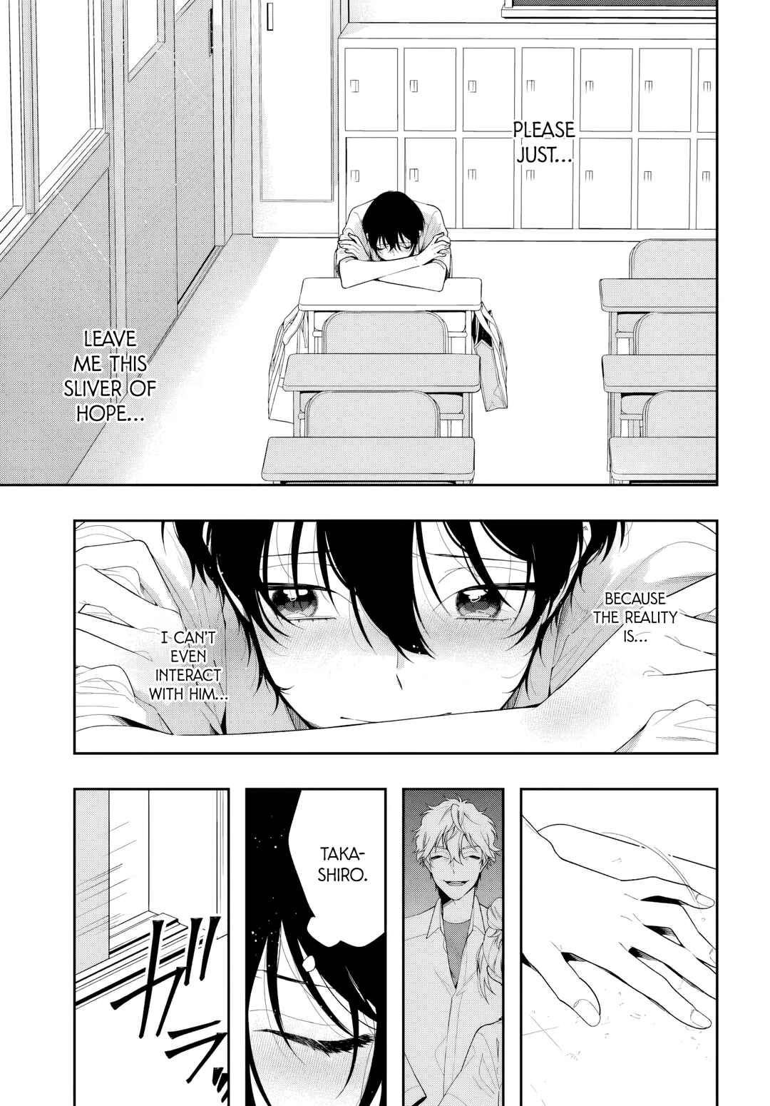 Page 19 Chapter 1 Change Revenge