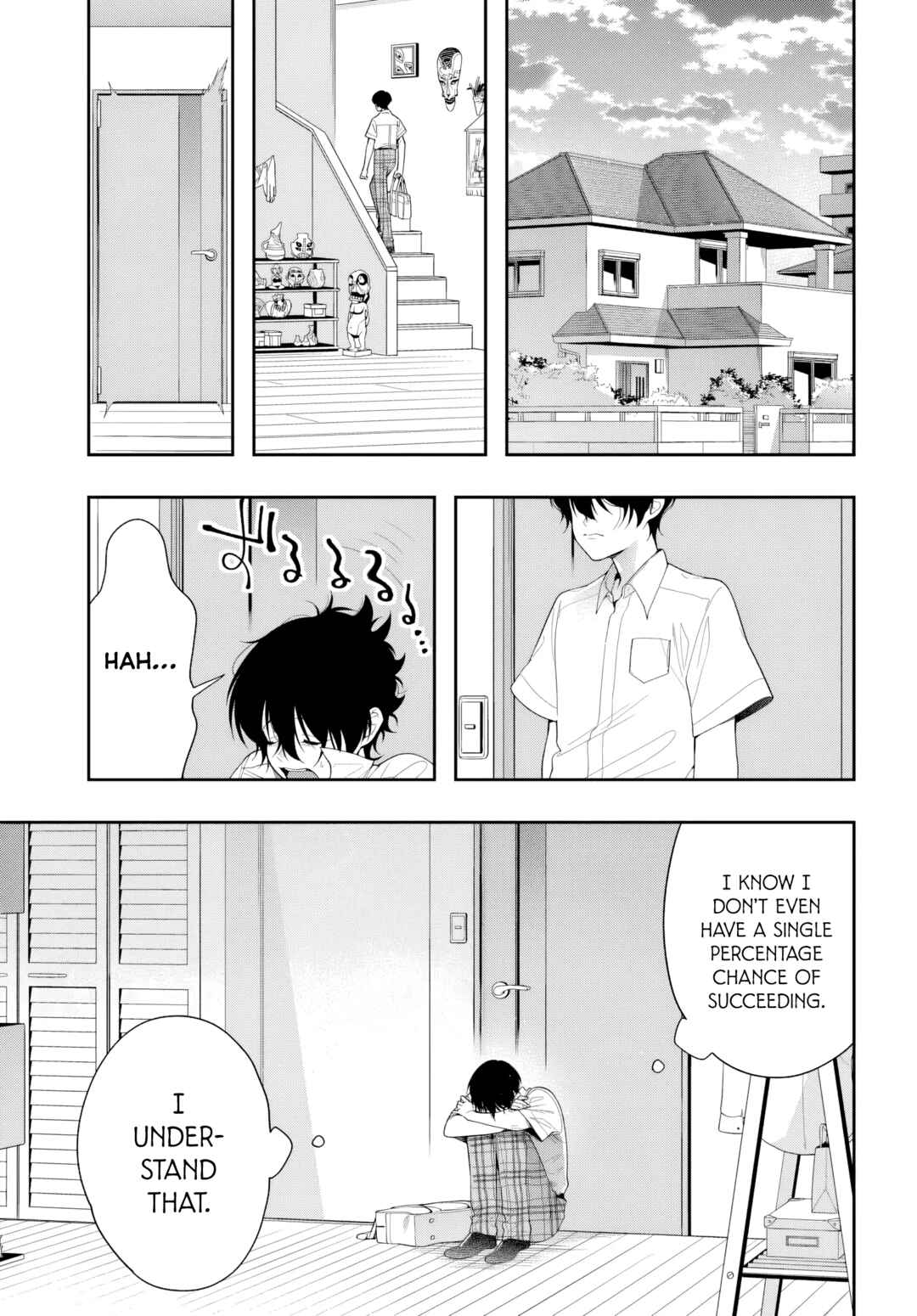 Page 29 Chapter 1 Change Revenge