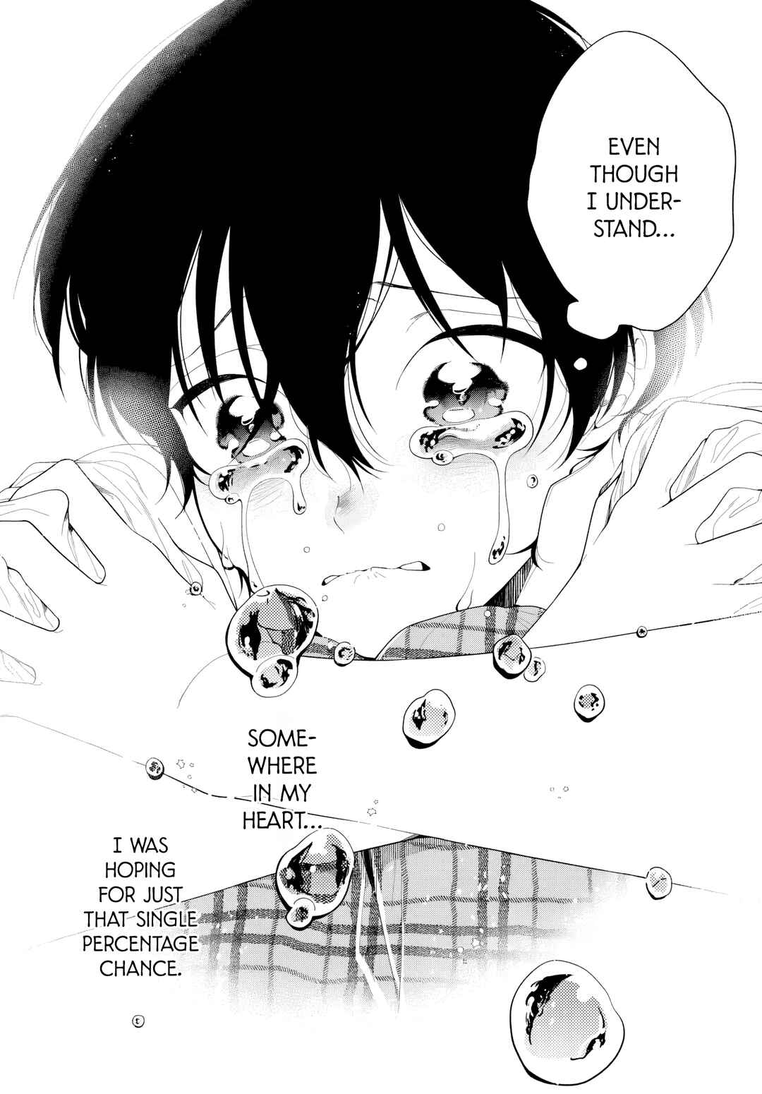Page 30 Chapter 1 Change Revenge