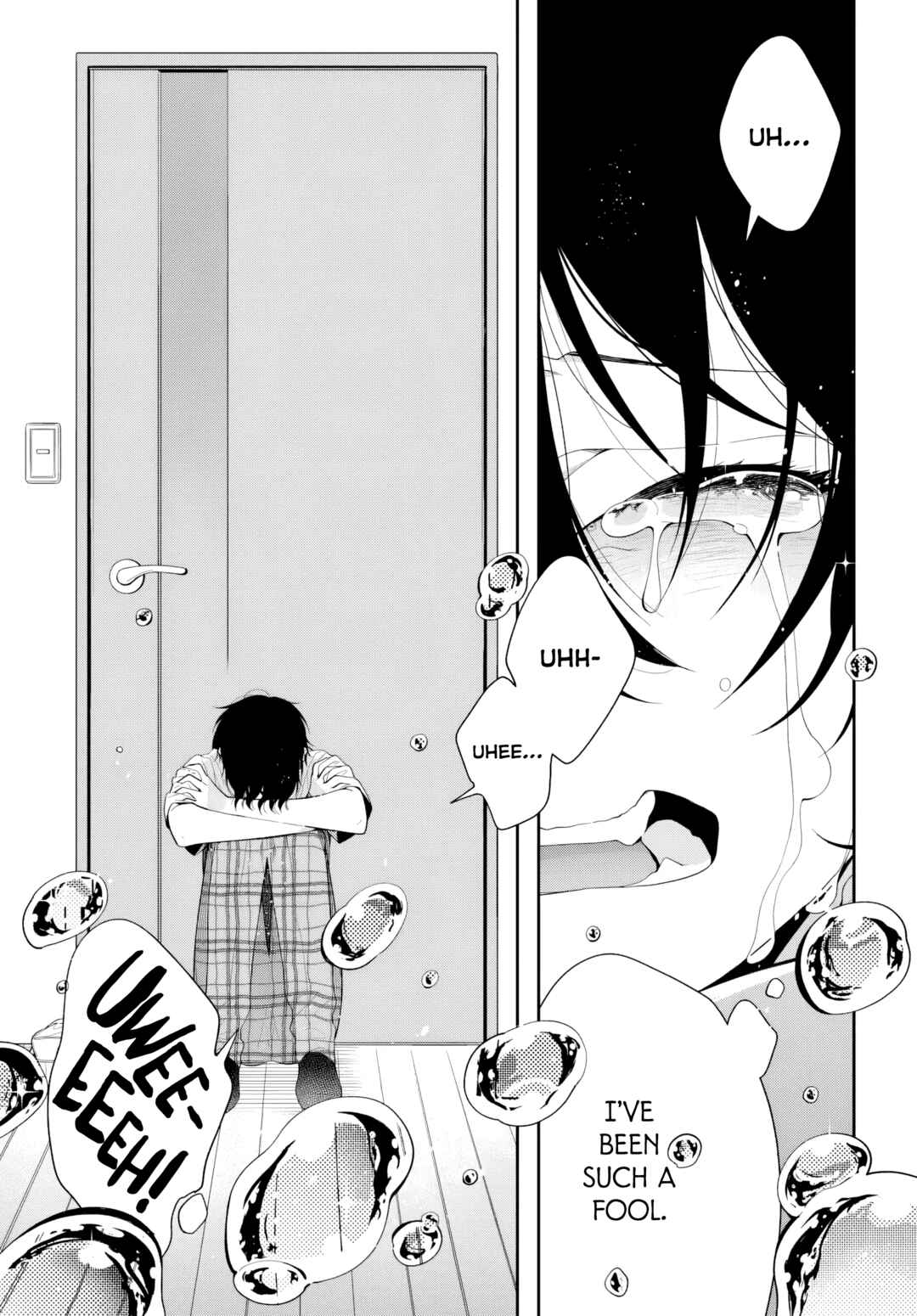 Page 31 Chapter 1 Change Revenge
