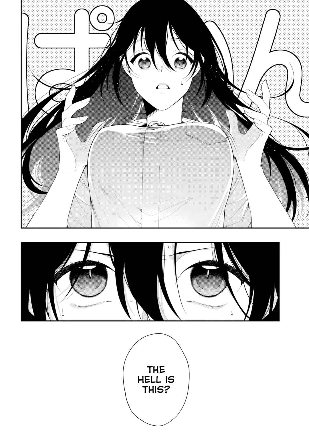 Page 40 Chapter 1 Change Revenge