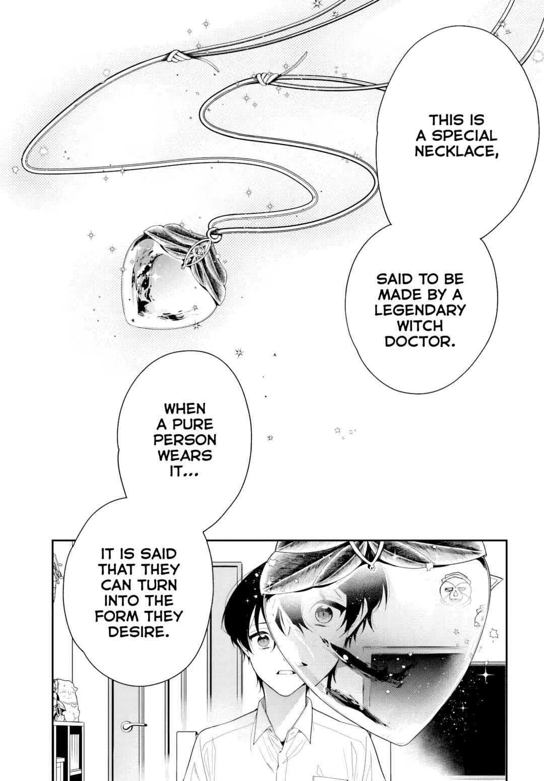 Page 7 Chapter 1 Change Revenge