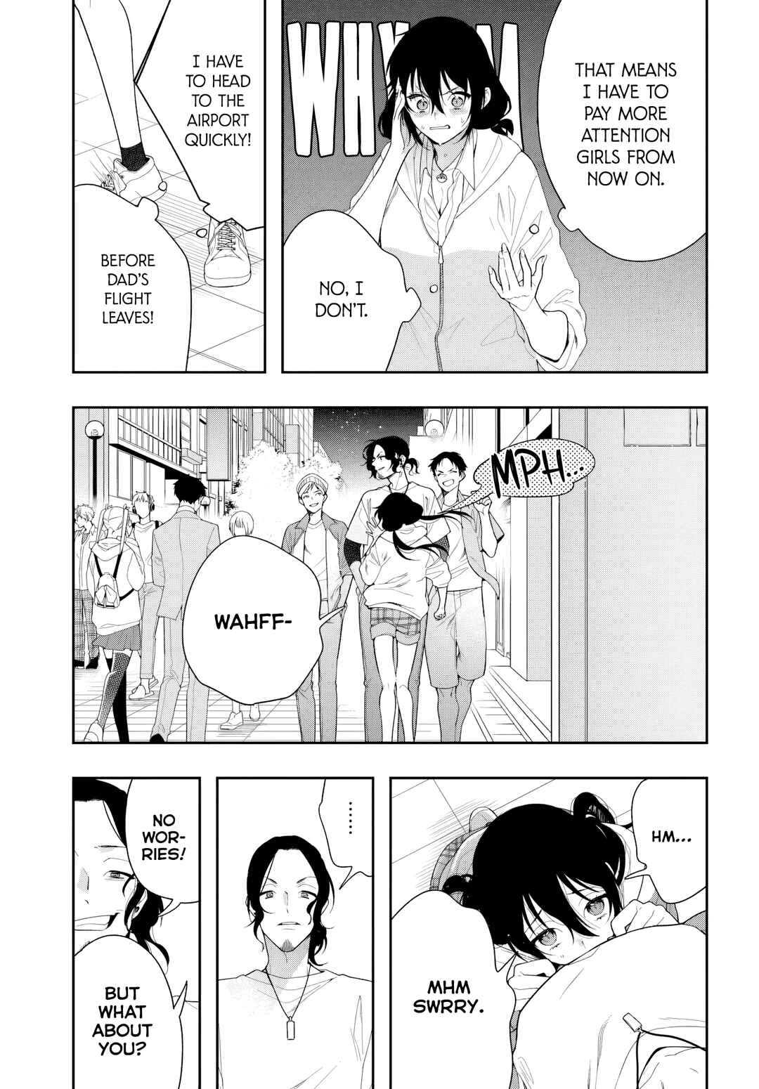Page 11 Chapter 2 Change Revenge