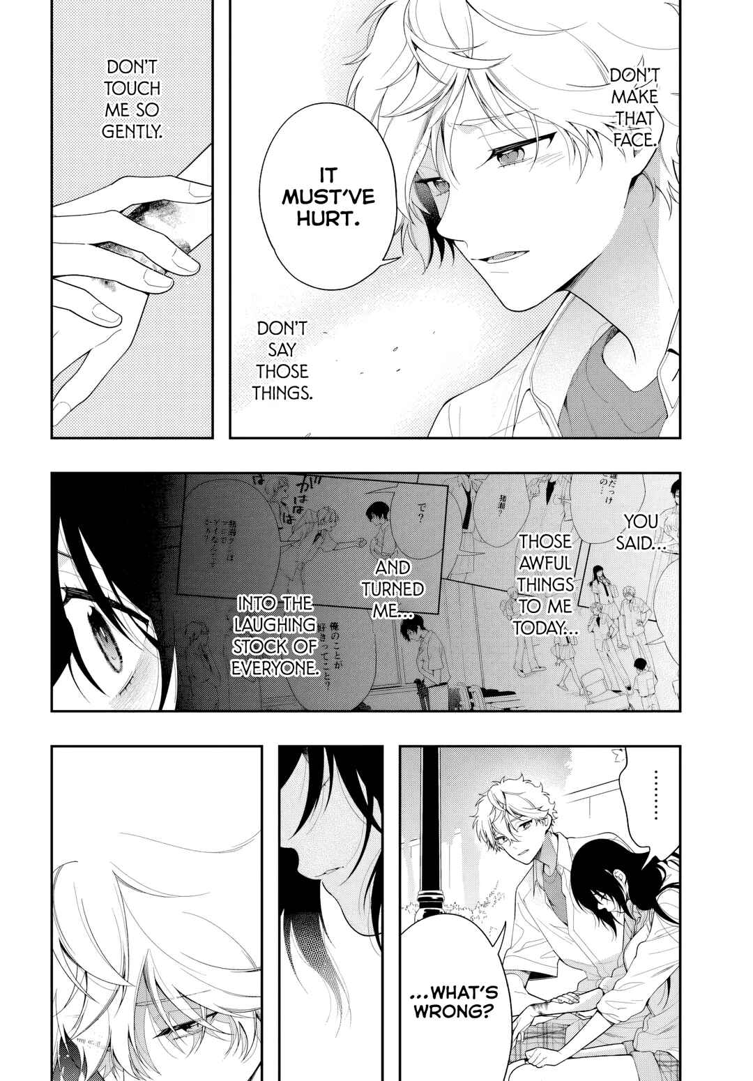 Page 22 Chapter 2 Change Revenge