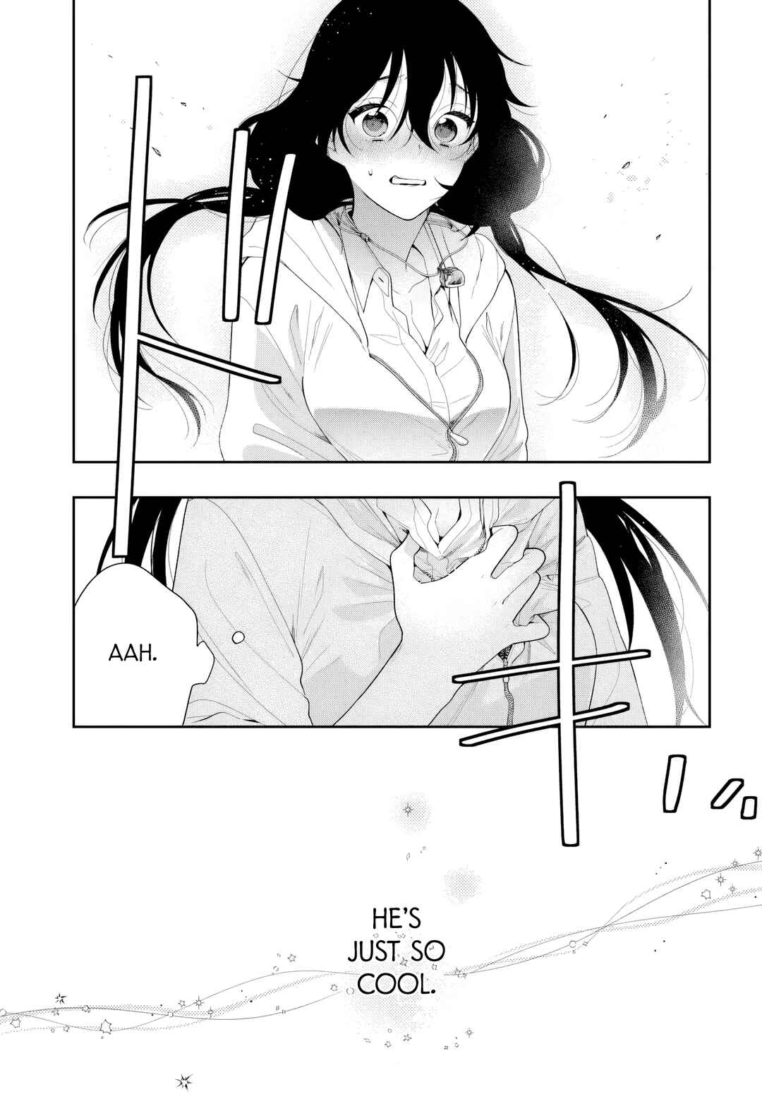 Page 25 Chapter 2 Change Revenge
