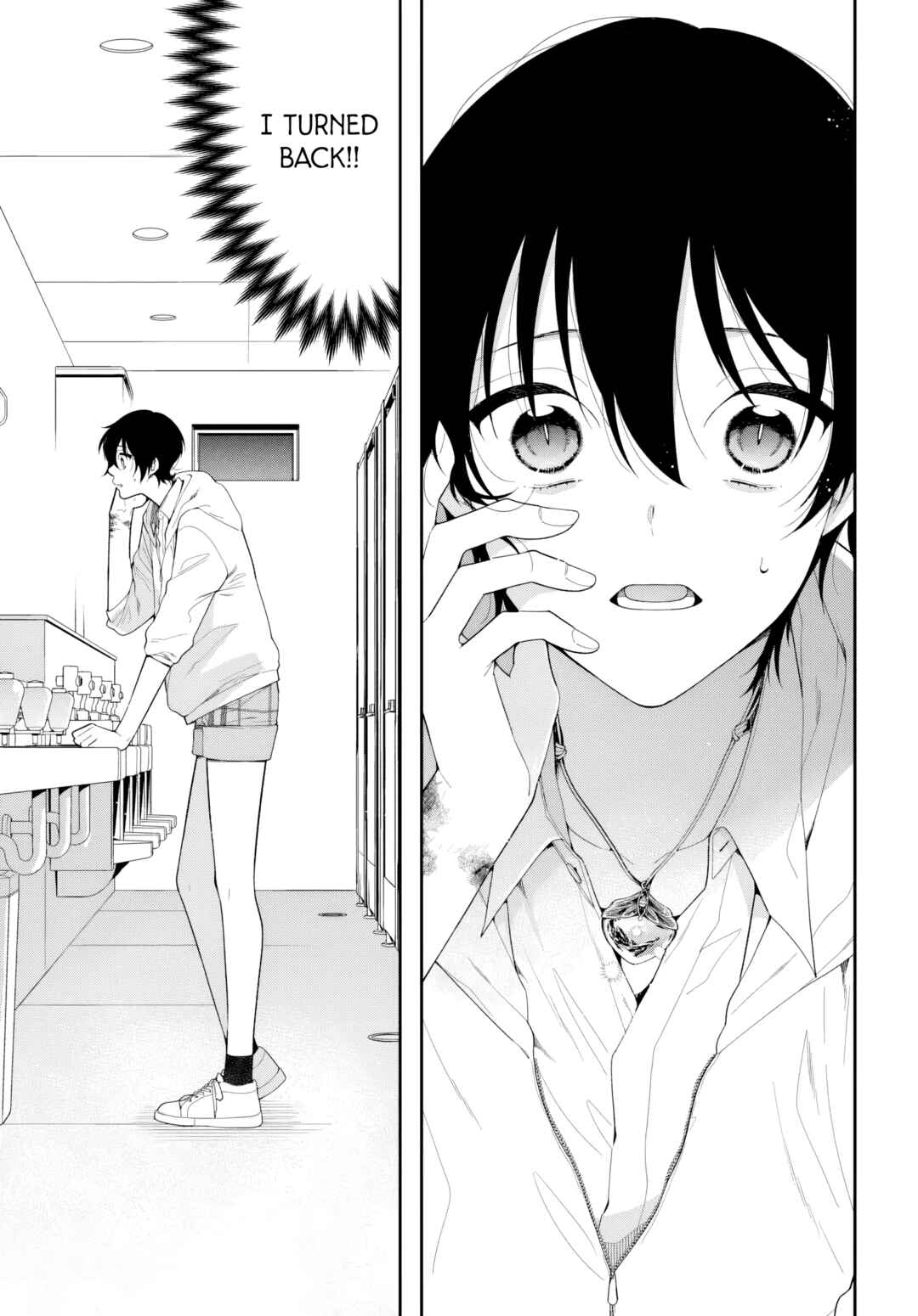 Page 29 Chapter 2 Change Revenge