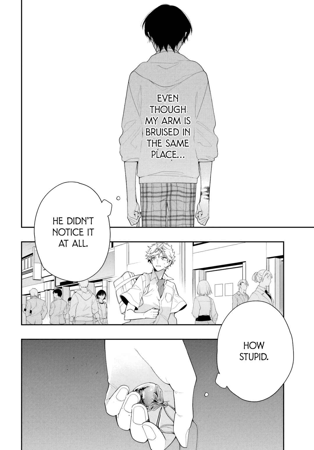 Page 36 Chapter 2 Change Revenge