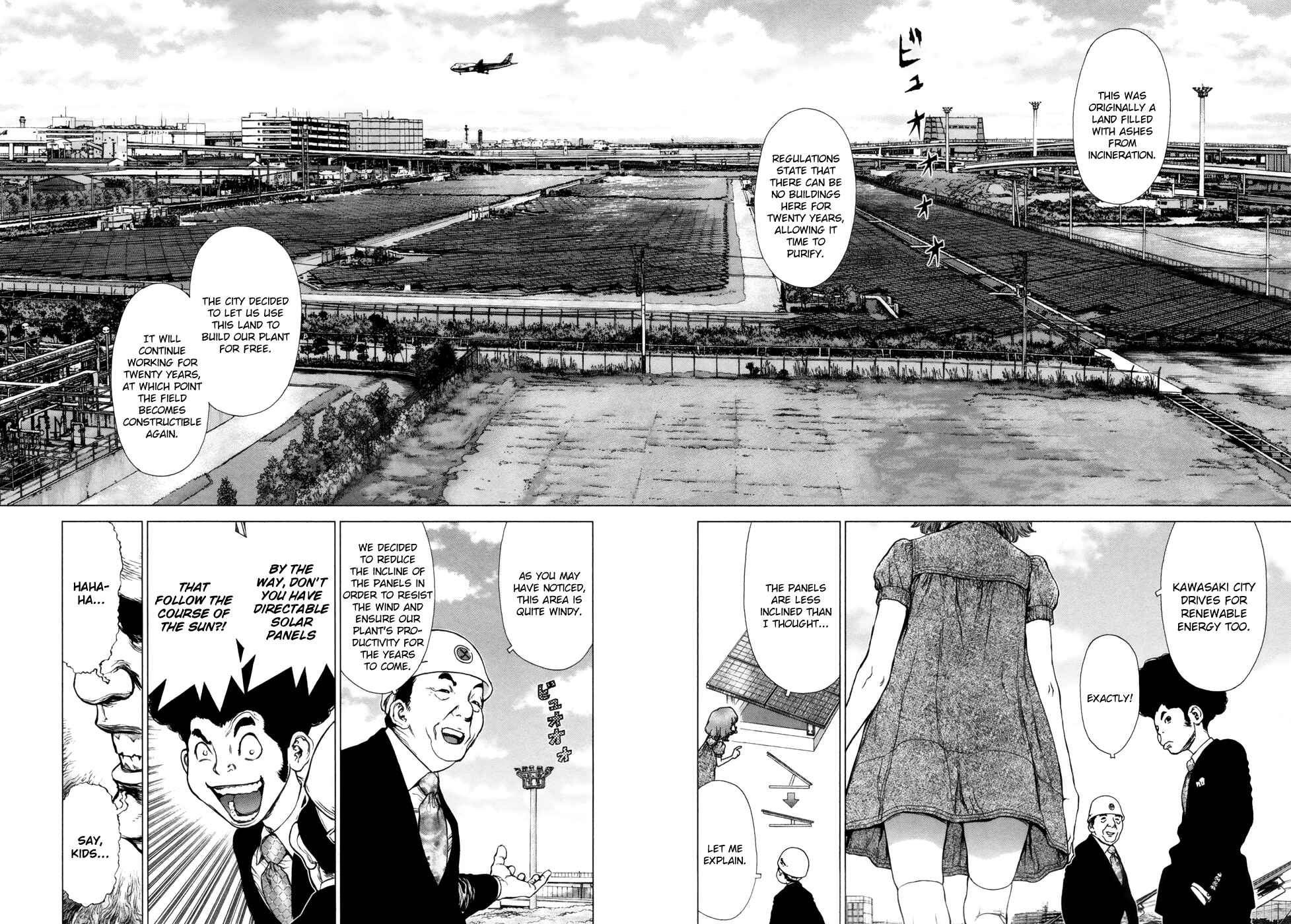 Page 11 Chapter 4 H.E - The Hunt for Energy