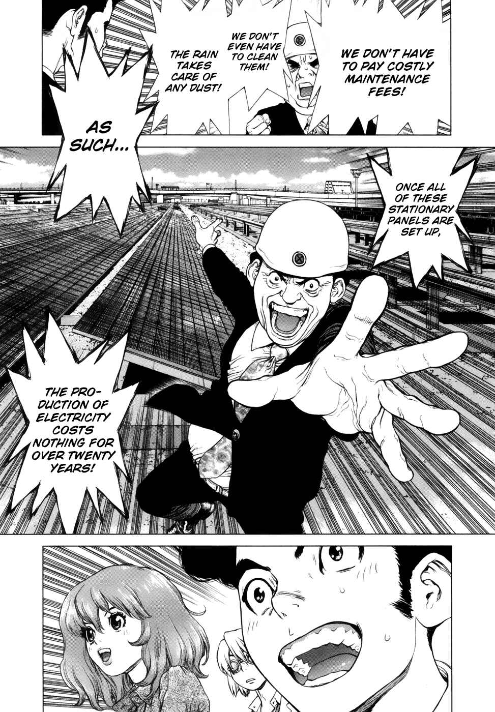 Page 13 Chapter 4 H.E - The Hunt for Energy