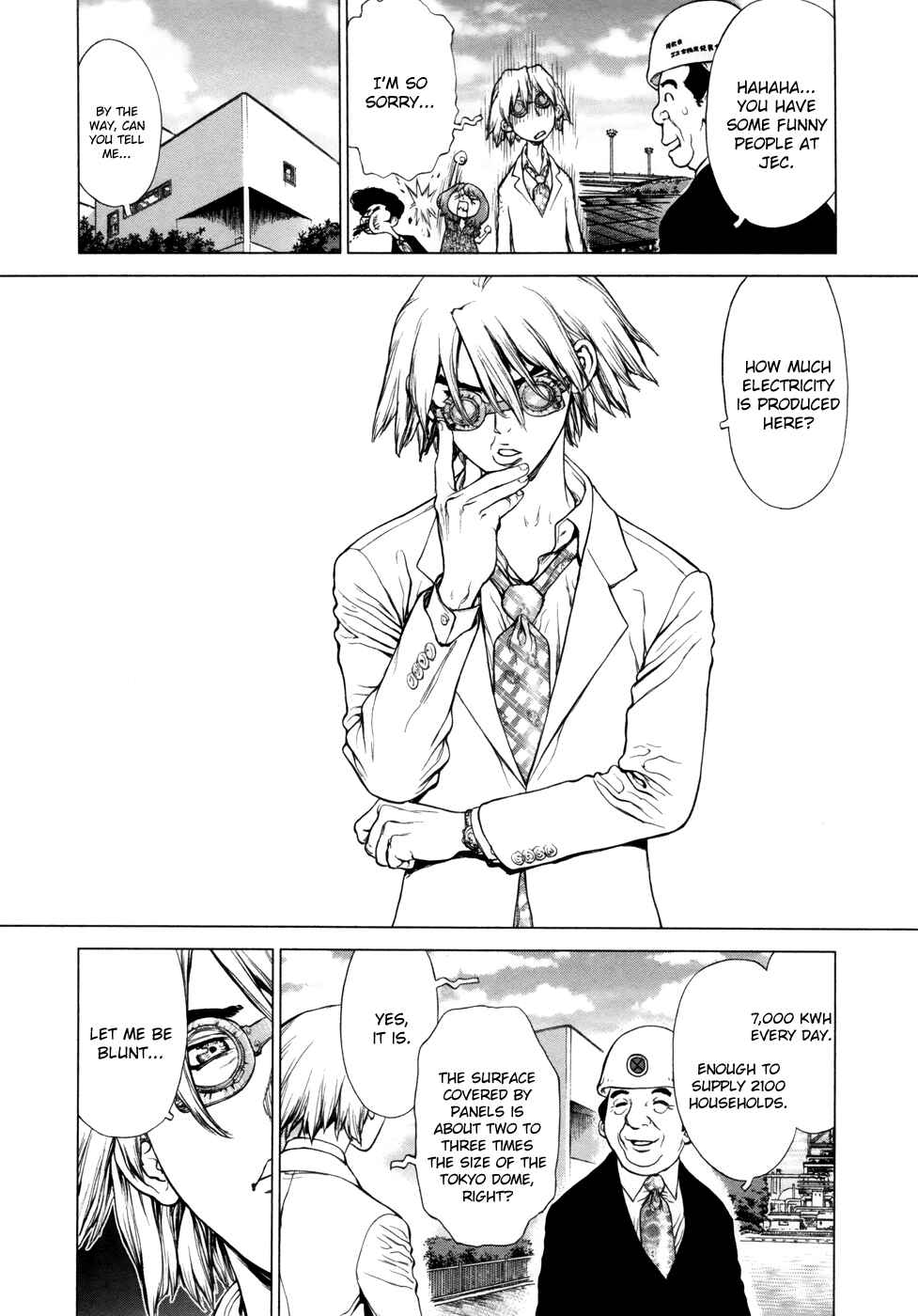 Page 17 Chapter 4 H.E - The Hunt for Energy