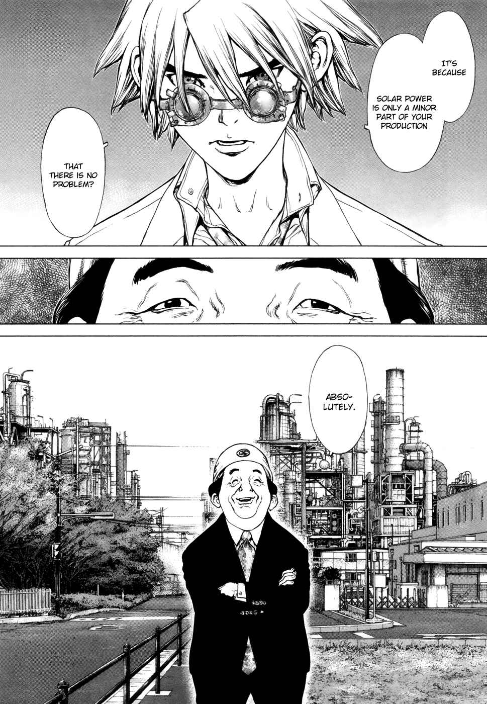Page 20 Chapter 4 H.E - The Hunt for Energy