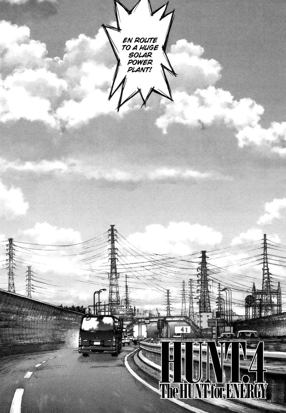 Page 3 Chapter 4 H.E - The Hunt for Energy