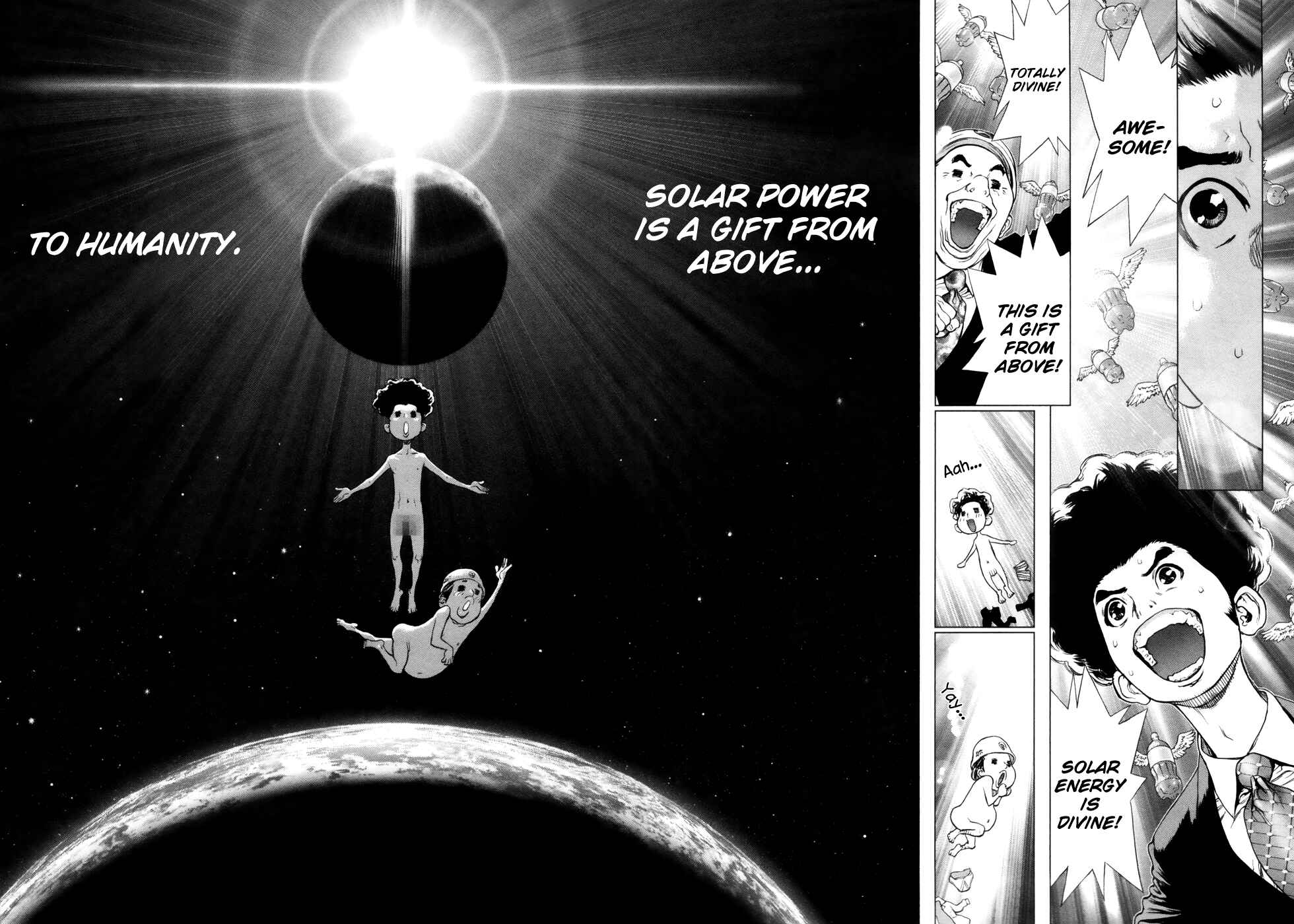 Page 8 Chapter 4 H.E - The Hunt for Energy