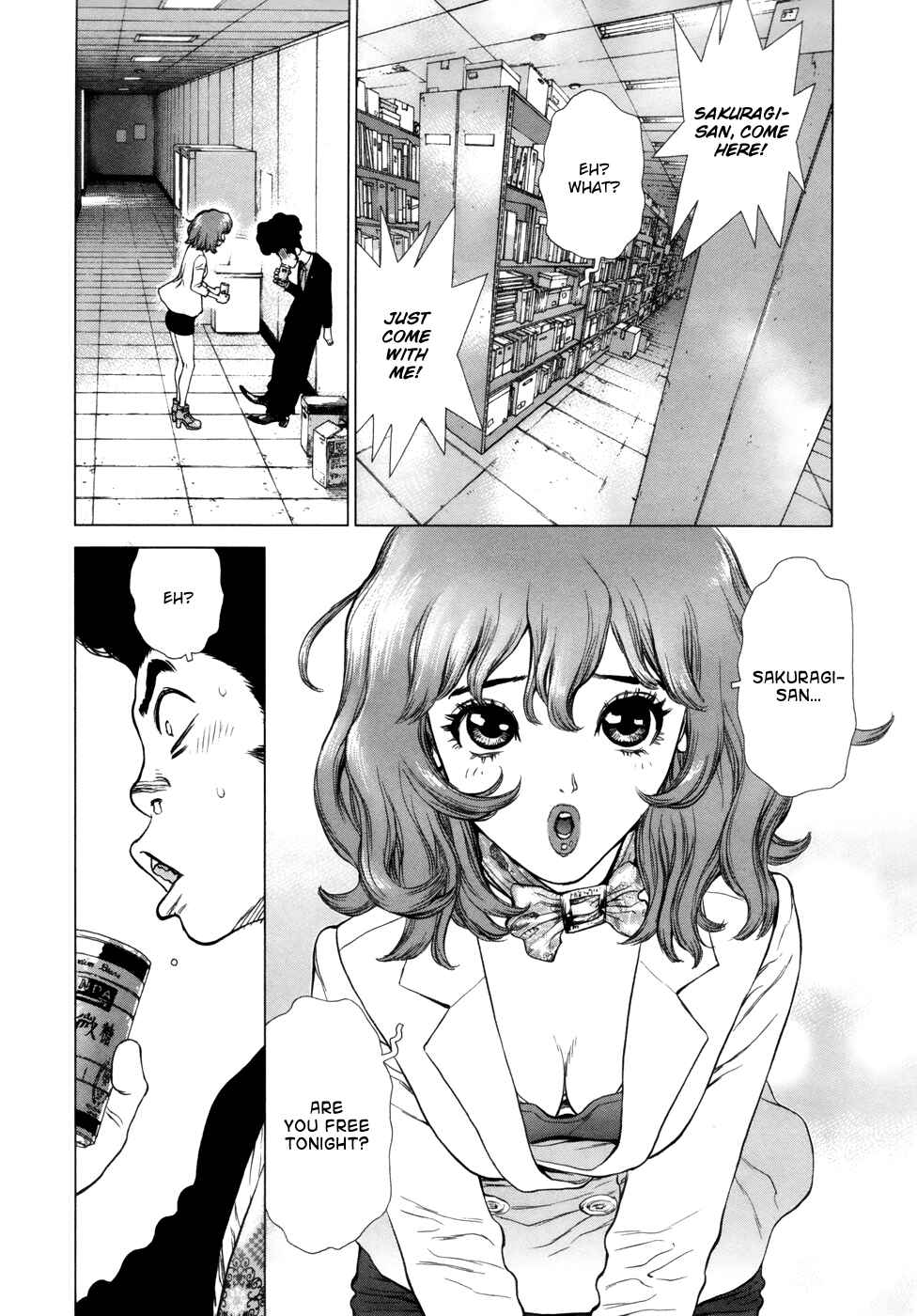 Page 13 Chapter 3 H.E - The Hunt for Energy